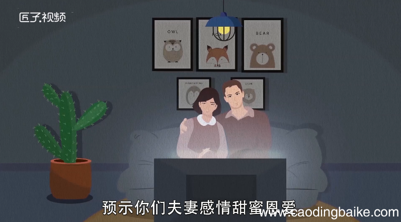 孕妇梦见车祸