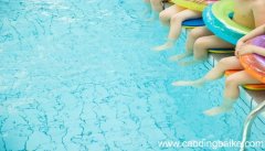 已婚女人梦见自己游泳是什么意思 已婚女人梦见自己游泳有什么