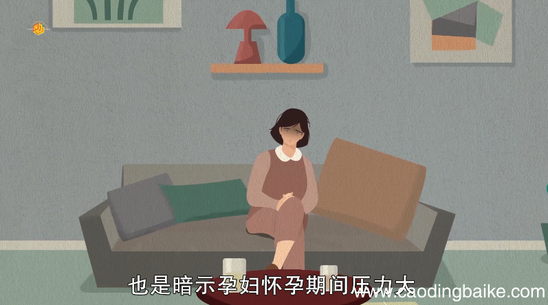 孕妇梦见大哭是什么意思