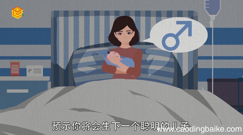 孕妇梦见坟墓是什么意思