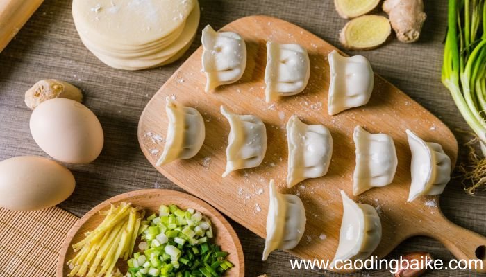 孕妇梦见包饺子什么意思 孕妇梦见包饺子什么预兆