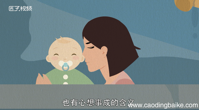 孕妇梦见吃核桃是什么意思