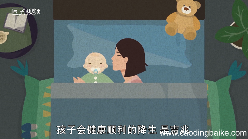 孕妇梦见吃核桃是什么意思