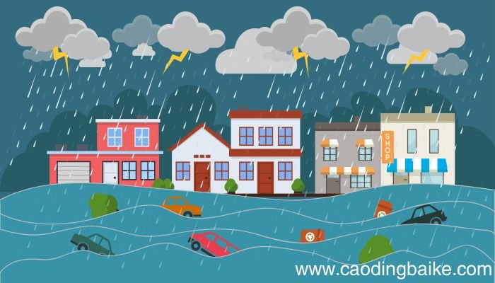 孕妇梦见暴风雨什么意思 孕妇梦见暴风雨什么预兆