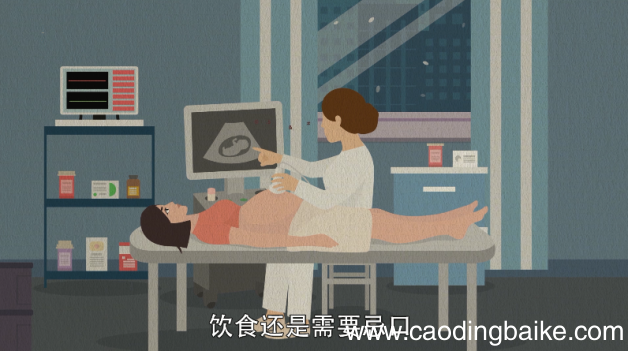 孕妇梦见老公出轨
