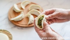孕妇梦见吃饺子是什么意思 孕妇梦见吃饺子有什么预兆