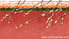 孕妇梦见下大雪是什么意思 孕妇梦见下大雪有什么预兆