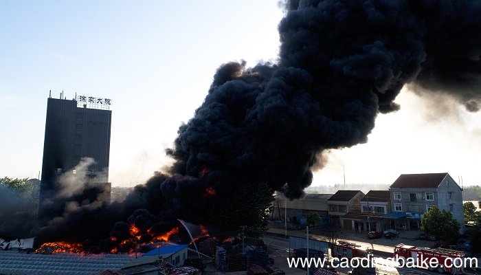 孕妇梦到着火了是什么意思 孕妇梦到着火了有什么预兆