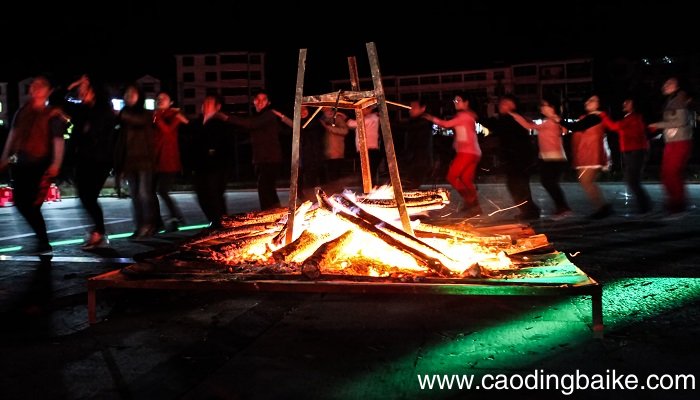 孕妇梦见着火是什么意思 孕妇梦见着火有什么预兆