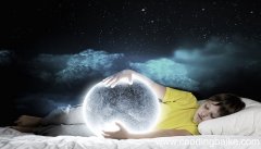 做梦梦到被电什么意思 做梦梦到被电什么预兆