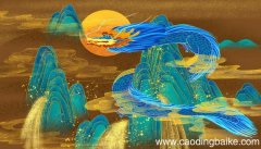 做梦梦到龙在天上飞什么意思 做梦梦到龙在天上飞什么预兆