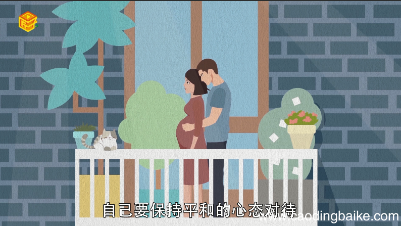 孕妇梦见自己流产
