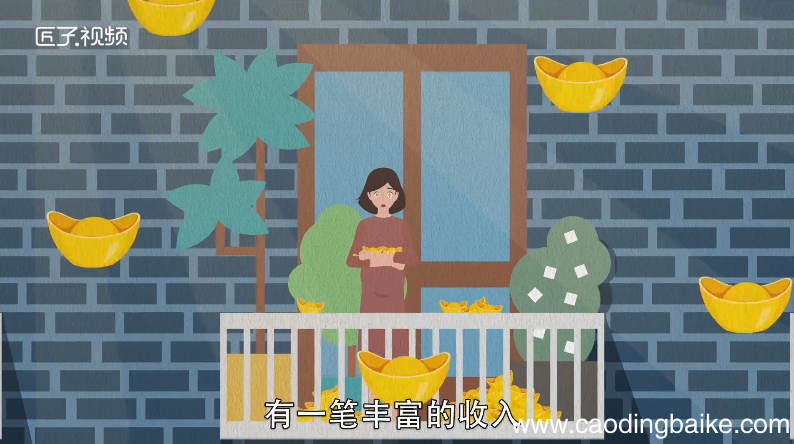 孕妇梦见小黑狗什么意思