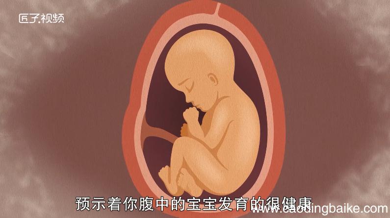 孕妇梦见洗澡什么意思