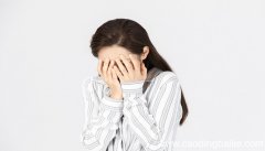 孕妇梦见自己哭了是什么意思 孕妇梦见自己哭了有什么预兆