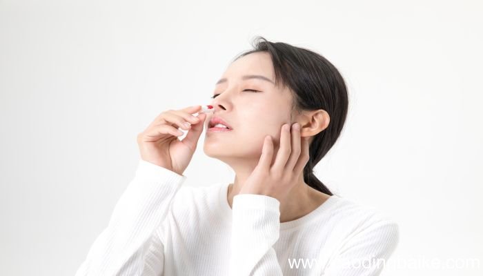 做梦鼻子出血有什么意思 做梦鼻子出血有什么预兆