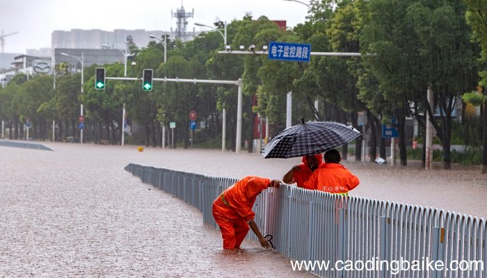 孕妇梦见涨水是什么意思 孕妇梦见涨水有什么预兆