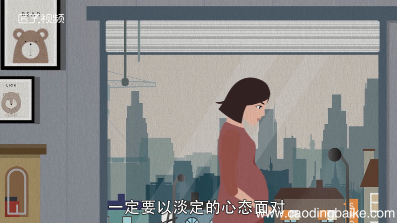 孕妇梦见小黑狗是什么意思