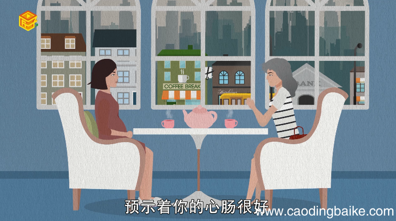 孕妇梦见小黑狗是什么意思