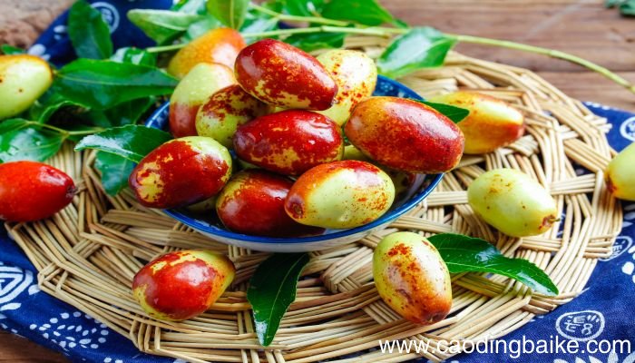 孕妇梦见摘枣是什么意思 孕妇梦见摘枣有什么预兆