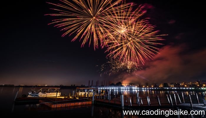 孕妇梦见烟花是什么意思 孕妇梦见烟花有什么预兆