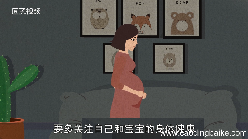 孕妇梦见小孩