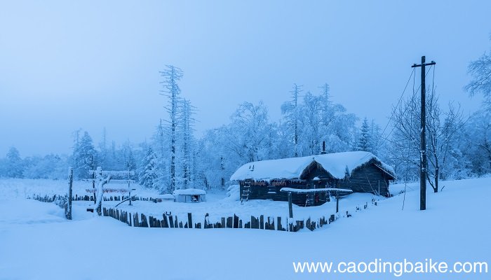 孕妇梦见雪地里行走是什么意思 孕妇梦见雪地里行走有什么预兆