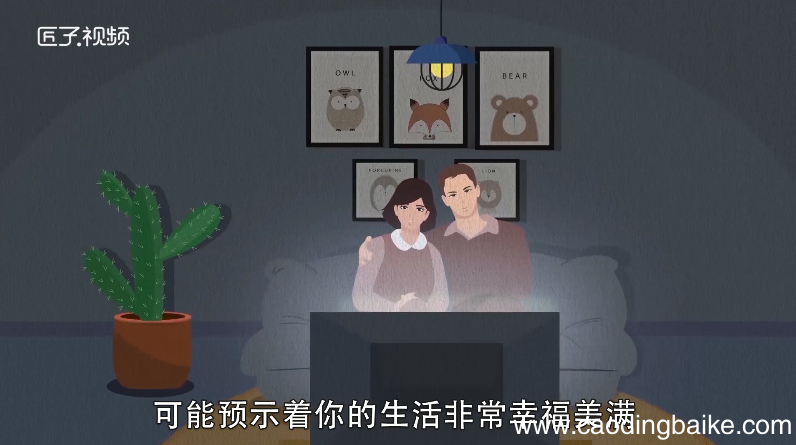 孕妇梦见柿子是什么意思