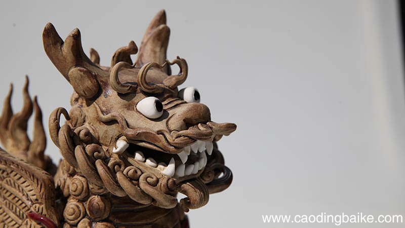哪些人不要摆放麒麟
