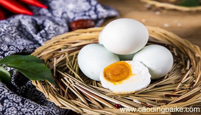 孕妇梦见鸭蛋是什么意思 孕妇梦见鸭蛋有什么预兆