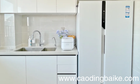 网上买海尔冰箱都是从哪发货 为什么要买海尔冰箱