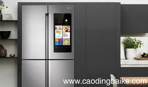 网上买海尔冰箱都是从哪发货 为什么要买海尔冰箱