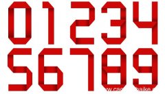 梦见3是什么意思 梦见3有什么预兆