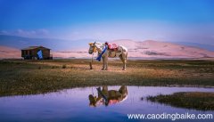 梦见回到古代什么意思 梦见回到古代什么预兆