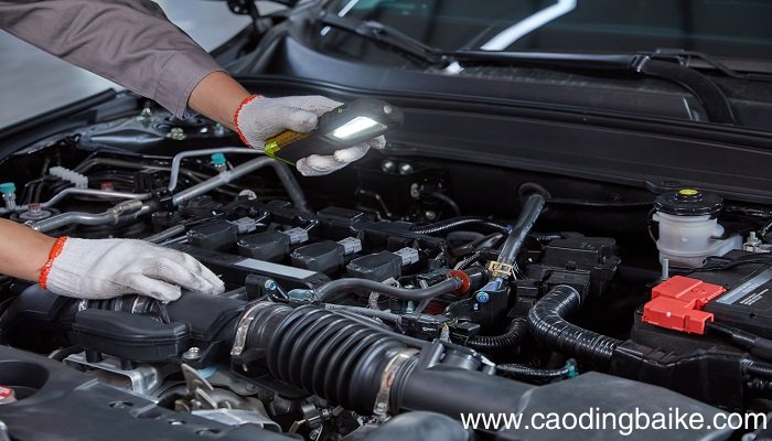 梦见车声什么意思 梦见车声什么预兆