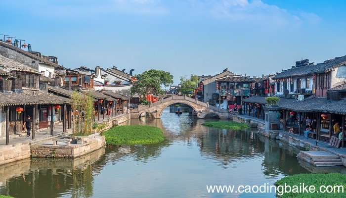 梦见桥路是什么意思 梦见桥路有什么预兆