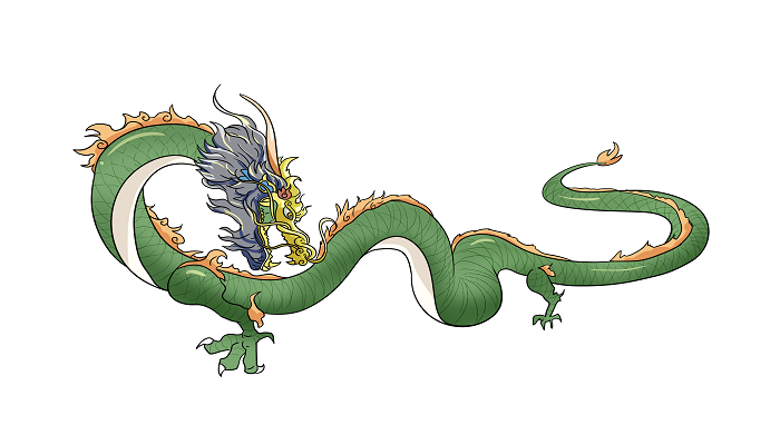 梦见蛟龙是什么意思 梦见蛟龙有什么预兆