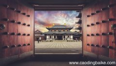 梦见皇宫是什么意思 梦见皇宫有什么预兆