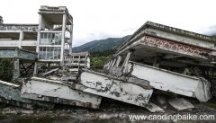 梦见房屋倒塌是什么意思 梦见房屋倒塌有什么预兆