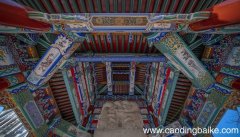梦见穹隆 拱顶是什么意思 梦见穹隆 拱顶有什么预兆