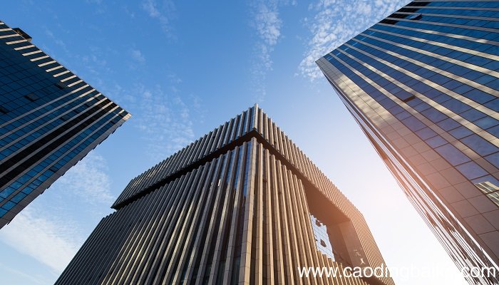 梦见大楼 高楼 楼房是什么意思 梦见大楼 高楼 楼房有什么预兆