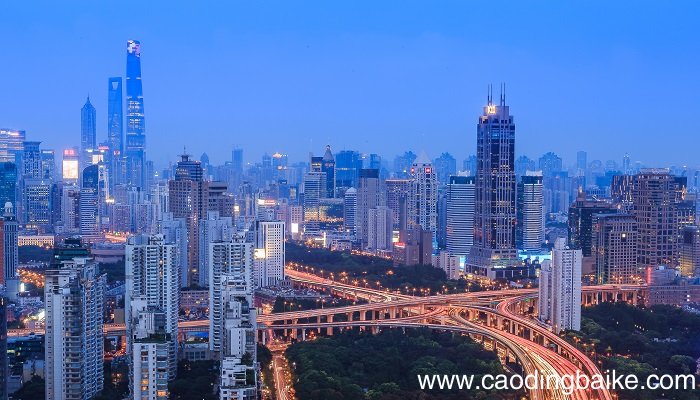 梦见都市是什么意思 梦见都市有什么预兆