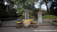 梦见祖坟是什么意思 梦见祖坟有什么预兆