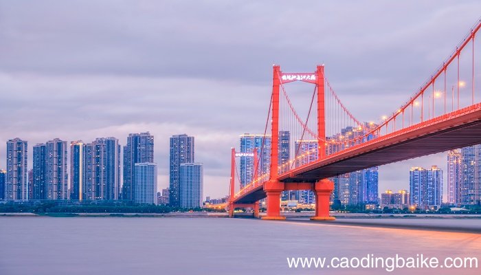 梦见桥断了是意思 梦见桥断了有什么预兆