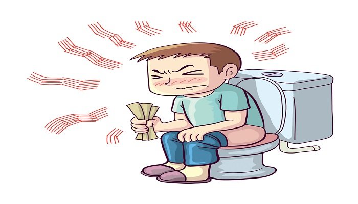 梦见脏厕所是什么意思 梦见脏厕所有什么预兆
