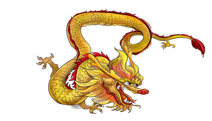 梦见飞龙是什么意思 梦见飞龙有什么预兆