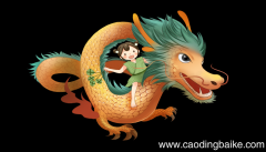 梦见飞龙是什么意思 梦见飞龙有什么预兆