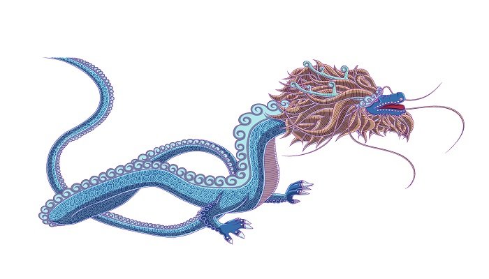 梦见龙在飞是什么意思 梦见龙在飞有什么预兆
