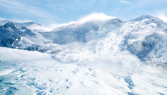 梦见雪是什么意思 梦见雪有什么预兆