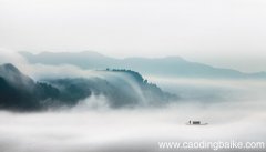 梦见雾气是什么意思 梦见雾气有什么预兆